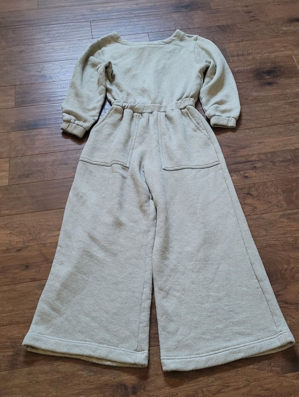 Free People Darla One Piece - Picture 3 of 9